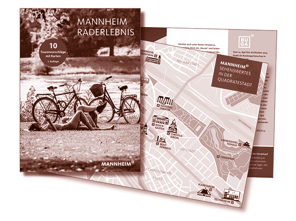 Booklet Mannheim Dx